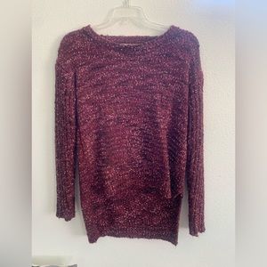 Womens sweater